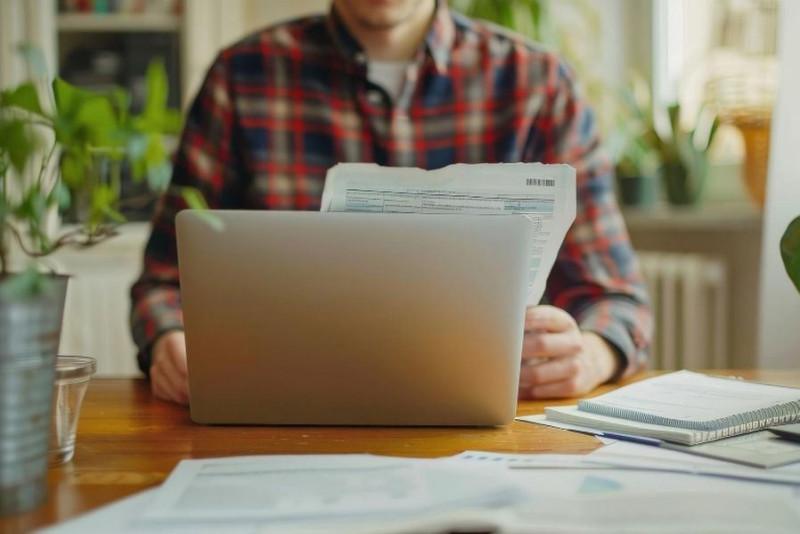 Ponad połowa Polaków obawia się błędów w rozliczeniach PIT